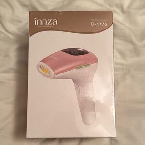 Innza Pink Hair Removal Device